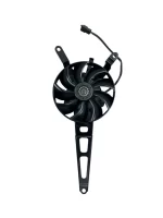 Ventoinha ZX 10R 2008 - 2010 - Imagem 2