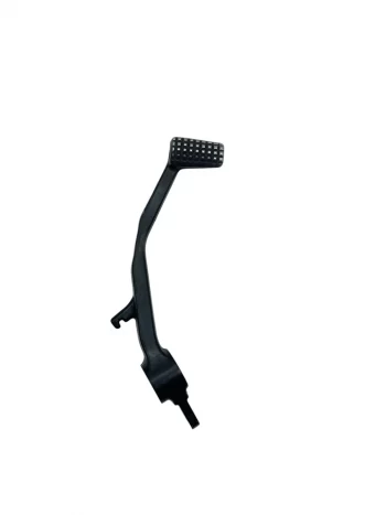 Pedal freio ZX 10R 2008 - 2010