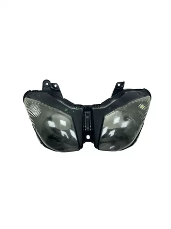 Farol ZX 10R 2008 - 2010 (C/ avaria)