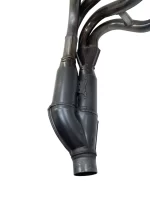 Curva escape ZX 10R 2008 - 2010 - Imagem 7