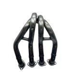 Curva escape ZX 10R 2008 - 2010