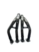Curva escape ZX 10R 2008 - 2010