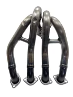 Curva escape ZX 10R 2008 - 2010 - Imagem 3