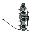 Corpo injeção ZX 10R 2008 - 2010