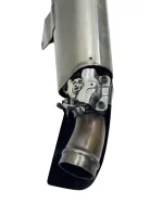 Ponteira escape ZX 10R 2008 - 2010 - Imagem 6