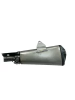 Ponteira escape ZX 10R 2008 - 2010 - Imagem 2