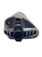 Ponteira escape ZX 10R 2008 - 2010 - Imagem 7