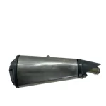 Ponteira escape ZX 10R 2008 - 2010