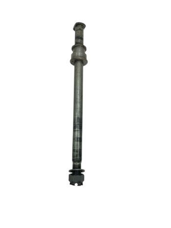 Eixo roda traseira ZX 10R 2008 - 2010