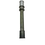 Eixo roda dianteira ZX 10R 2008 - 2010