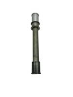 Eixo roda dianteira ZX 10R 2008 - 2010