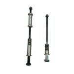 Eixo suporte motor ZX 10R 2008 - 2010