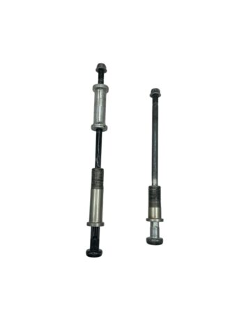 Eixo suporte motor ZX 10R 2008 - 2010