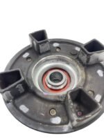 Flange coroa ZX 10R 2008 - 2010 - Imagem 2