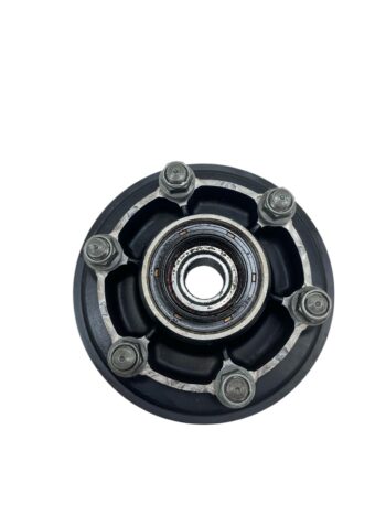Flange coroa ZX 10R 2008 - 2010