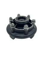 Flange coroa ZX 10R 2008 - 2010 - Imagem 3