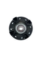 Flange coroa ZX 10R 2008 - 2010 - Imagem 5