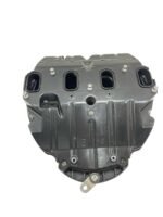 Caixa ar ZX 10R 2008 - 2010 (C/ detalhe)