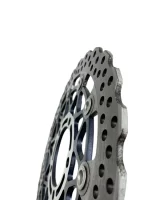 Disco freio dianteiro ZX 10R 2008 - 2010 - Imagem 2