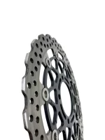Disco freio dianteiro ZX 10R 2008 - 2010 - Imagem 6