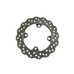 Disco freio traseiro ZX 10R 2008 - 2010