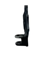 Suporte pedaleira diant esquerda ZX 10R 2008 2010 C/ detalhe - Imagem 5