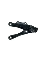 Suporte pedaleira diant esquerda ZX 10R 2008 2010 C/ detalhe
