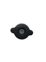 Tampa radiador ZX 10R 2008 - 2010 - Imagem 2