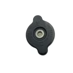 Tampa radiador ZX 10R 2008 - 2010
