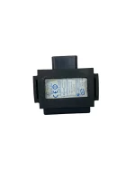 Modulo Central ECU ZX 10 2008 - 2010 - Imagem 2