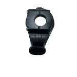 Carcaça acelerador ZX 10R 2008 - 2010