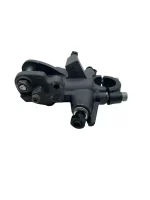 Cilindro mestre freio dianteiro ZX 10R 2008 - 2010 - Imagem 2