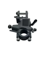 Cilindro mestre freio dianteiro ZX 10R 2008 - 2010 - Imagem 3
