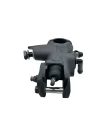 Cilindro mestre freio dianteiro ZX 10R 2008 - 2010 - Imagem 4