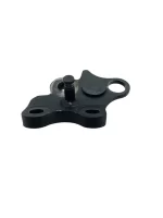 Suporte cavalete lateral ZX 10R 2008 - 2010 - Imagem 5