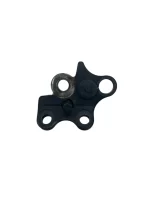 Suporte cavalete lateral ZX 10R 2008 - 2010 - Imagem 4