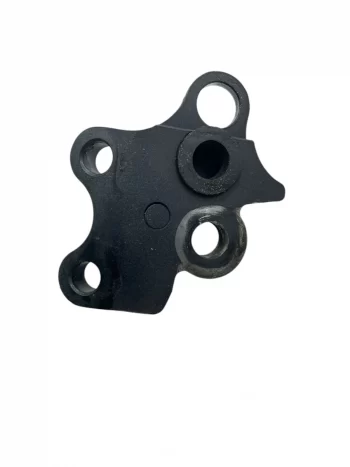 Suporte cavalete lateral ZX 10R 2008 - 2010