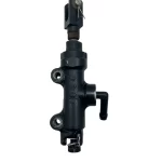 Cilindro mestre freio traseiro ZX 10R 2008 - 2010