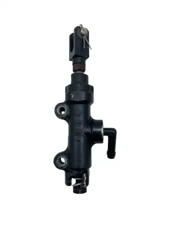 Cilindro mestre freio traseiro ZX 10R 2008 - 2010