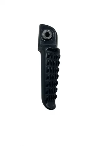 Pedaleira traseira esquerda ZX 10R 2008 - 2010