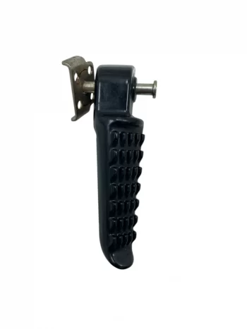 Pedaleira traseira direita ZX 10R 2008 - 2010