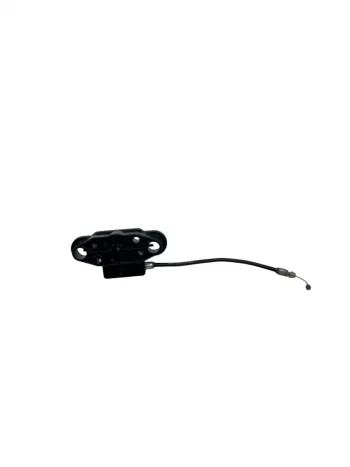 Trava banco ZX 10R 2008 - 2010
