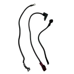 Cabo positivo / Negativo/ Motor arranque ZX 10R 2008 - 2010