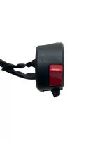 Chave partida ZX 10R 2008 - 2010 - Imagem 7