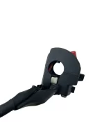 Chave partida ZX 10R 2008 - 2010 - Imagem 8
