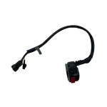 Chave partida ZX 10R 2008 - 2010