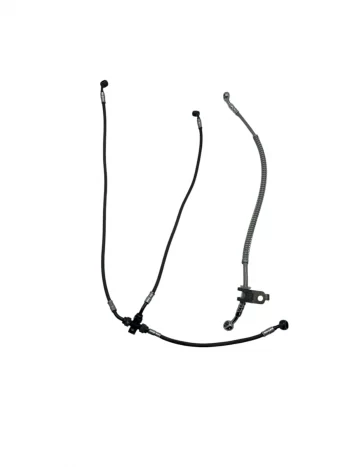 Kit flexível ZX 10R 2008 - 2010