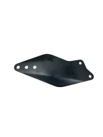 Acabamento pedaleira esquerda ZX 10R 2008 - 2010 - Imagem 2