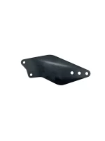 Acabamento pedaleira esquerda ZX 10R 2008 - 2010