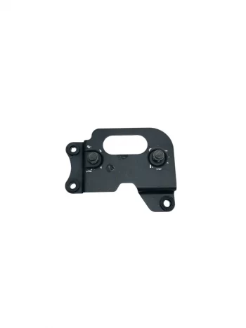 Suporte retificador ZX 10R 2008 - 2010